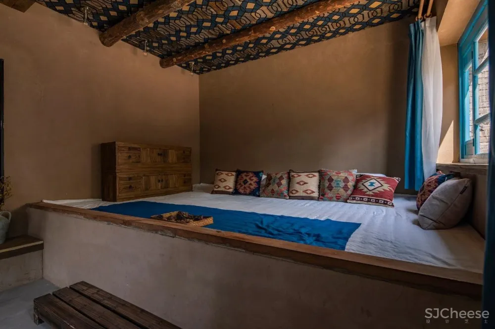 造币局民宿：设计又土又洋，却让人想一住再住！