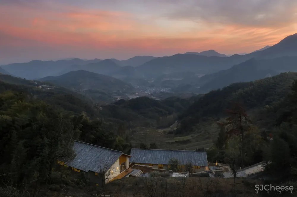 大乐之野通兑!从江南水乡到山巅云海,溪谷温泉泡汤拍美照,江浙9店任选!