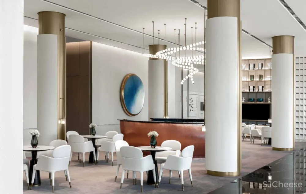 传·蒂佳作 香榭蒂CHAMPARTE-中天美好 金华中天·云望庄园