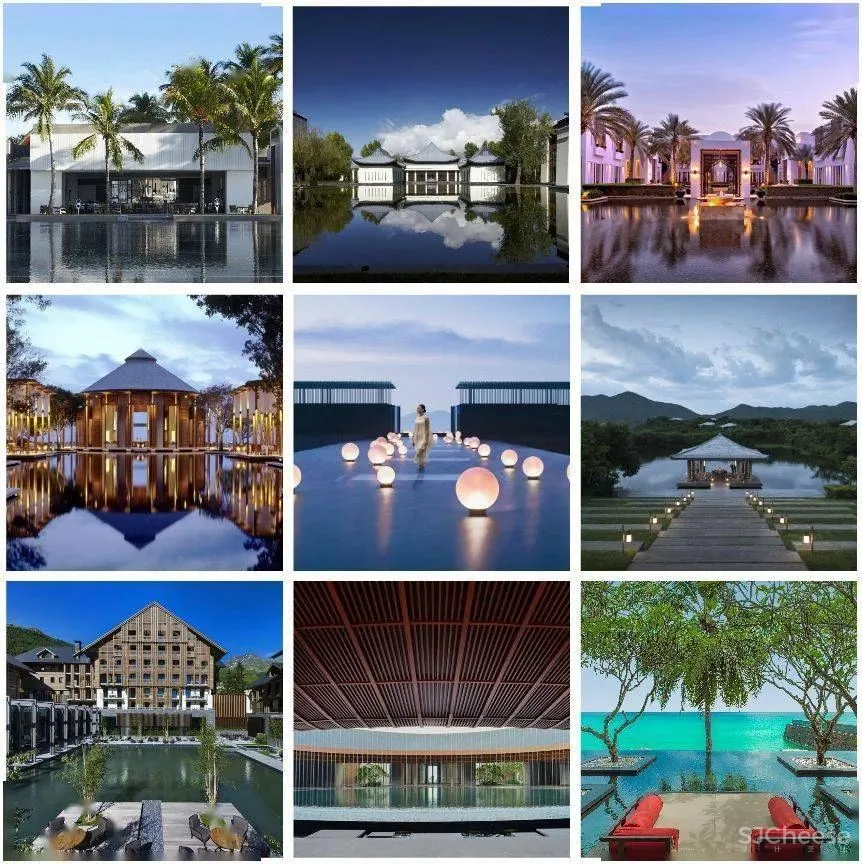 东京大手町四季-顶级设计大师Jean Michel Gathy打造的新四季•奢华酒店圈又添重量级!