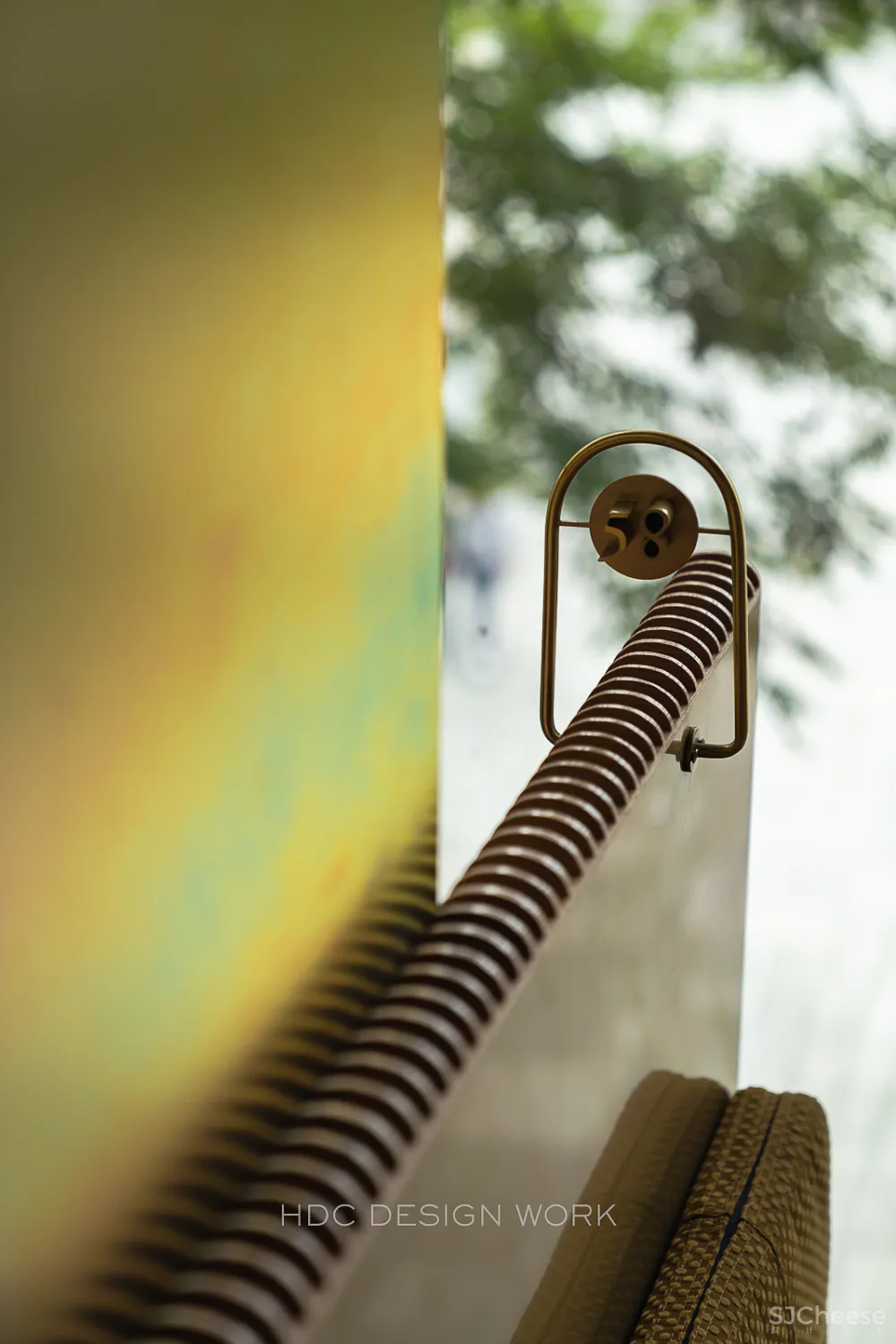 LA PICADA 蜂鸟设计新作