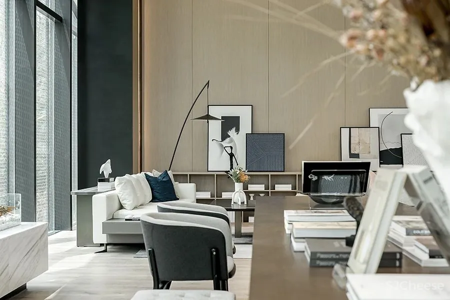 兰州中车共享城 ｜工业文明的重生