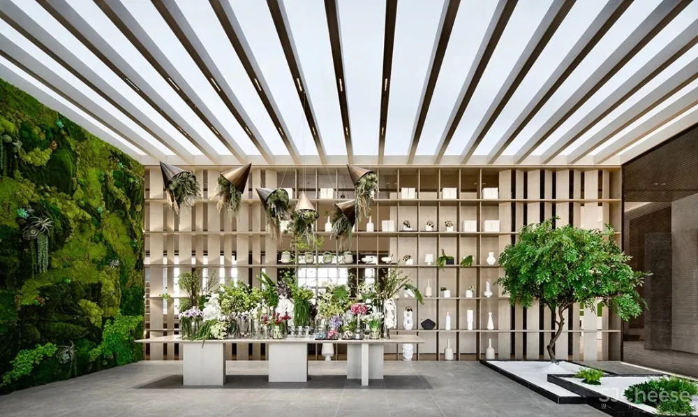 GART 集艾 褪去浮华，回归质朴