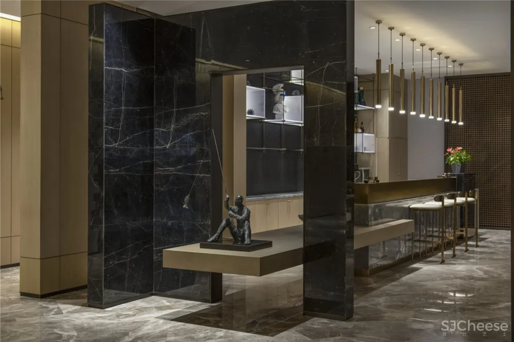 東合新作/铂宫后海会所