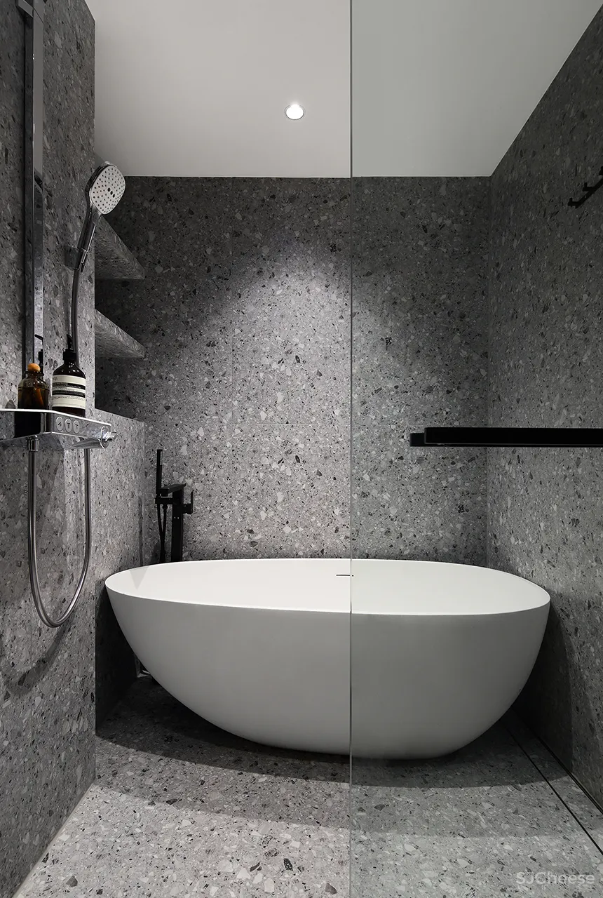 极简 原木风，气质非凡！