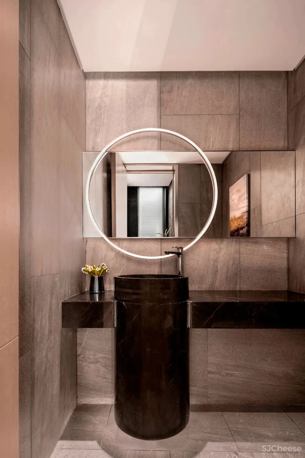 空间序曲 唐忠汉新作