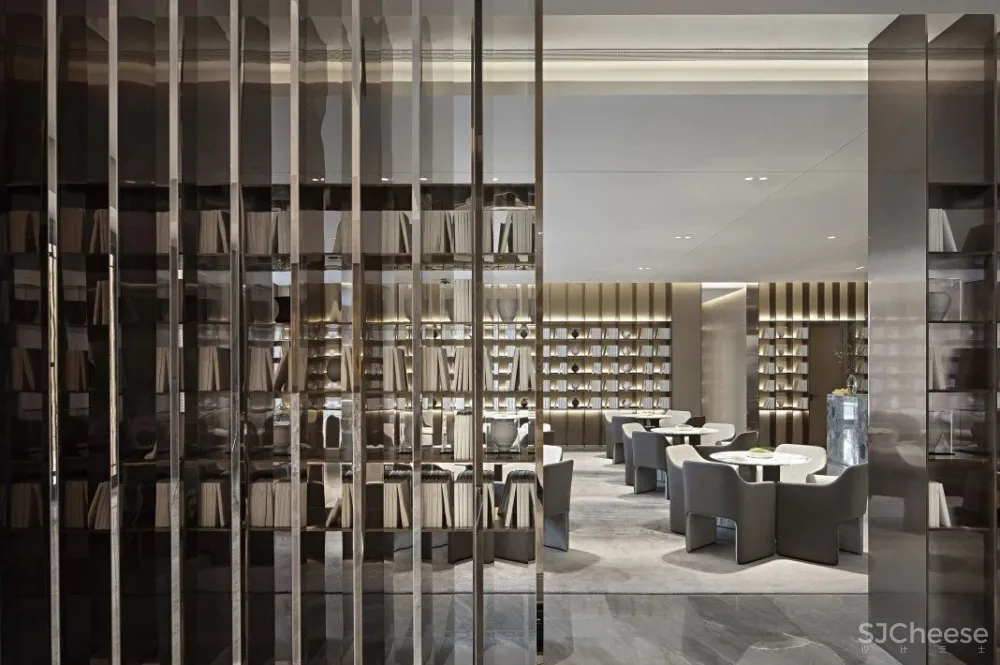 矩陣新作|綠城·濟南誠園