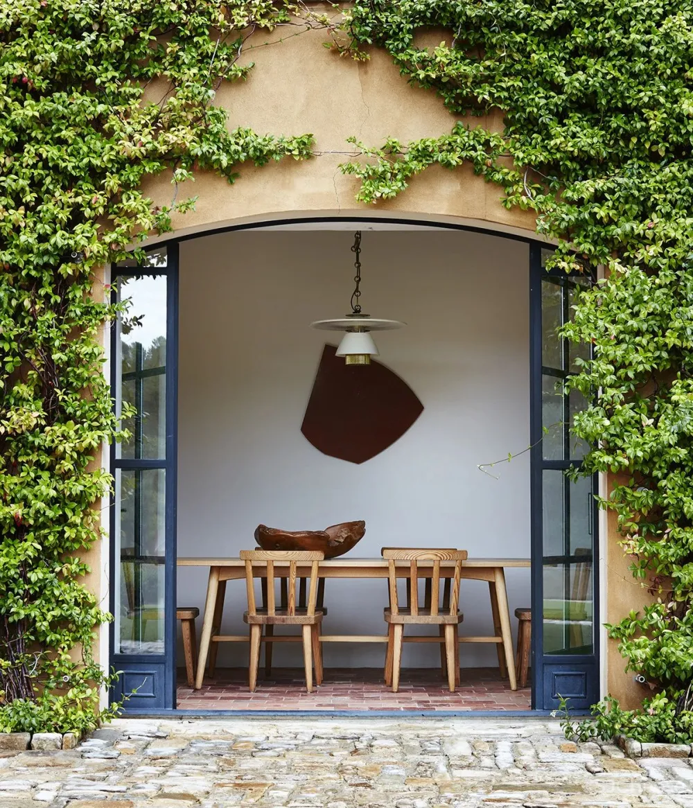 Pierre Yovanovitch 法式大气 韵味十足