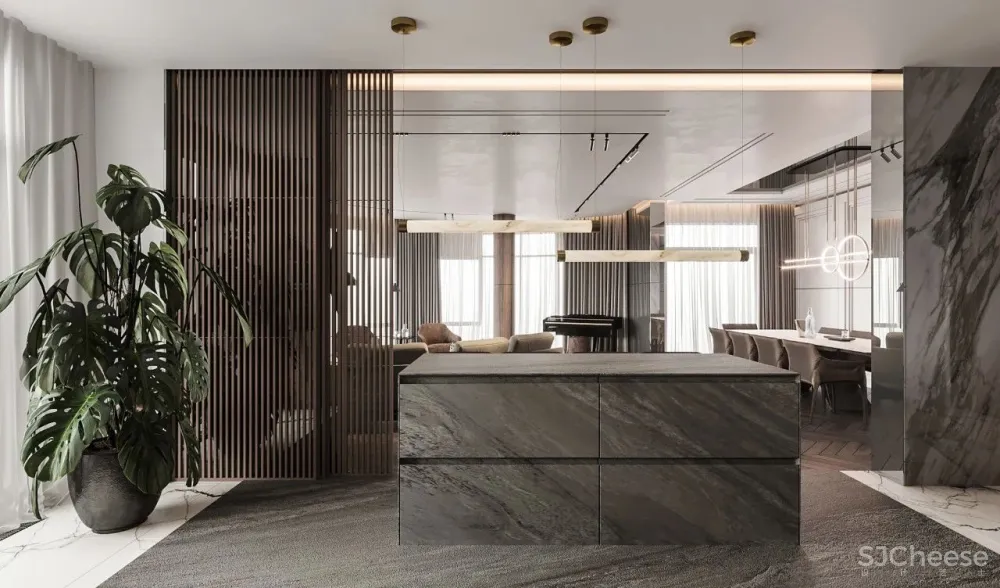 甄选国外优秀设计 乌克兰大师Ivan作品两套