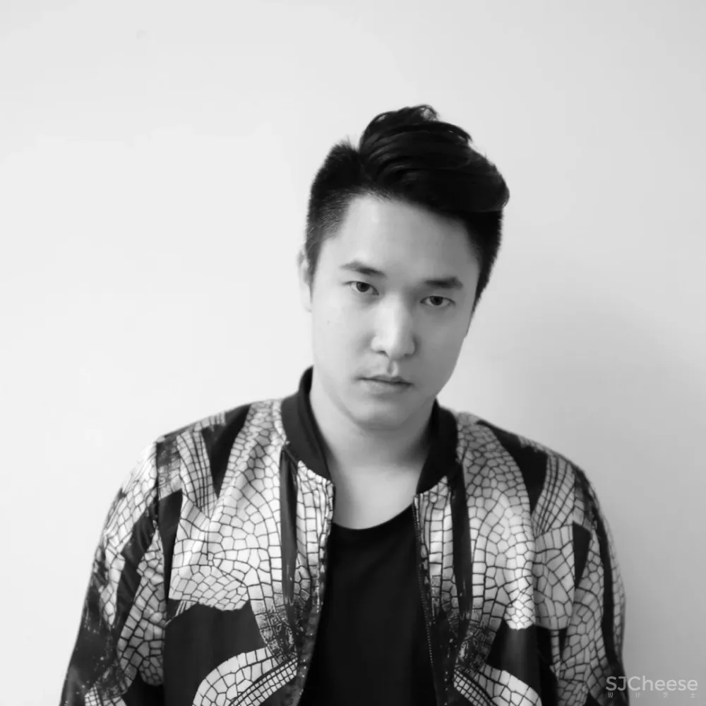 都市棱镜,折射“缤峯”生活丨ENJOYDESIGN