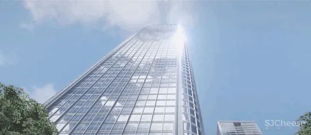 矩阵纵横|后海恒裕深圳湾,改写深圳顶豪新高度