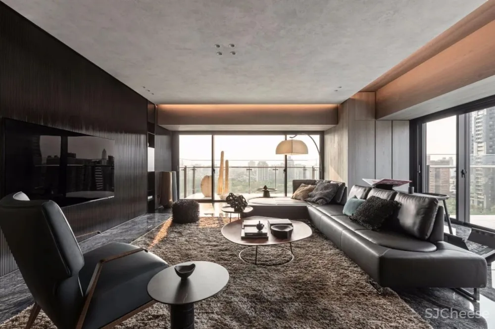 深度解析：唐忠汉常用的设计手法