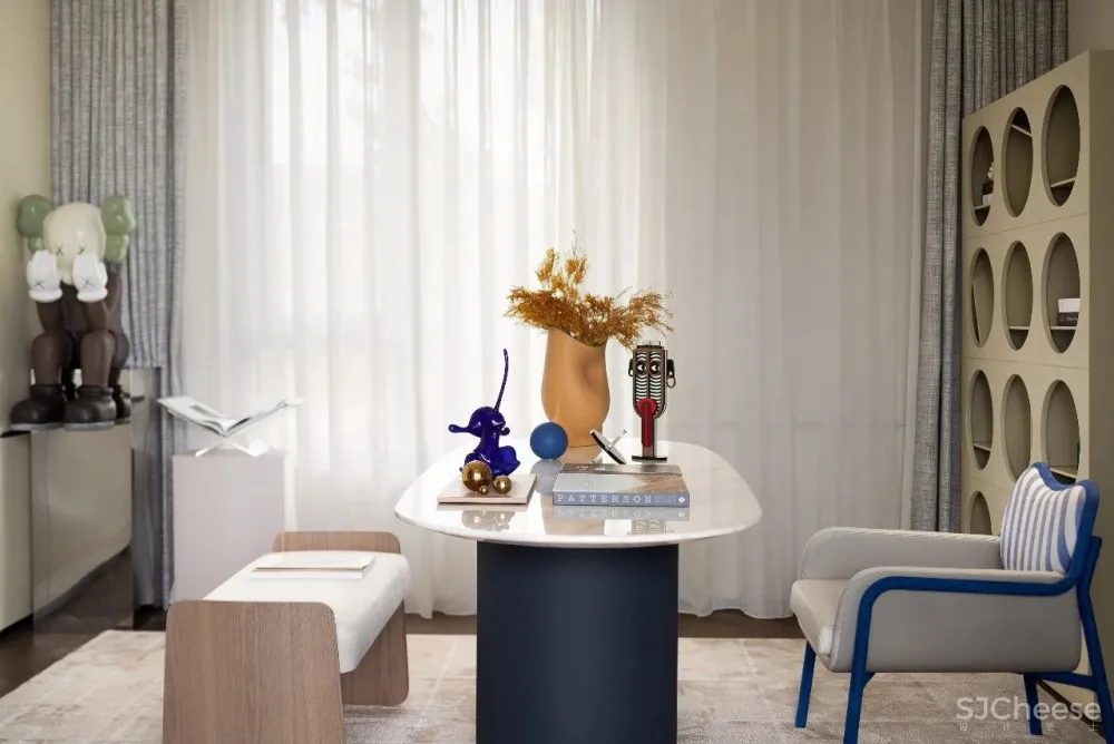 Vol.59 矩阵纵横|阳光城·滇池半山合院