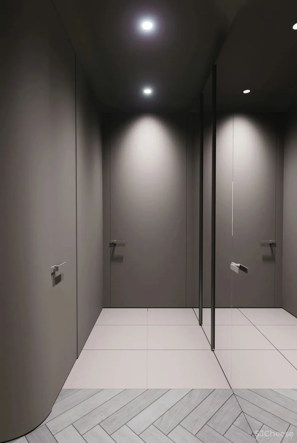 极简白色系的静雅美学,唯美中带有一丝宁静!