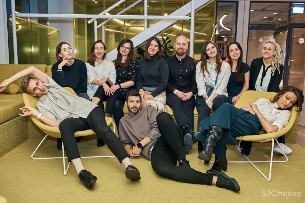 一个女人的150㎡,任性!