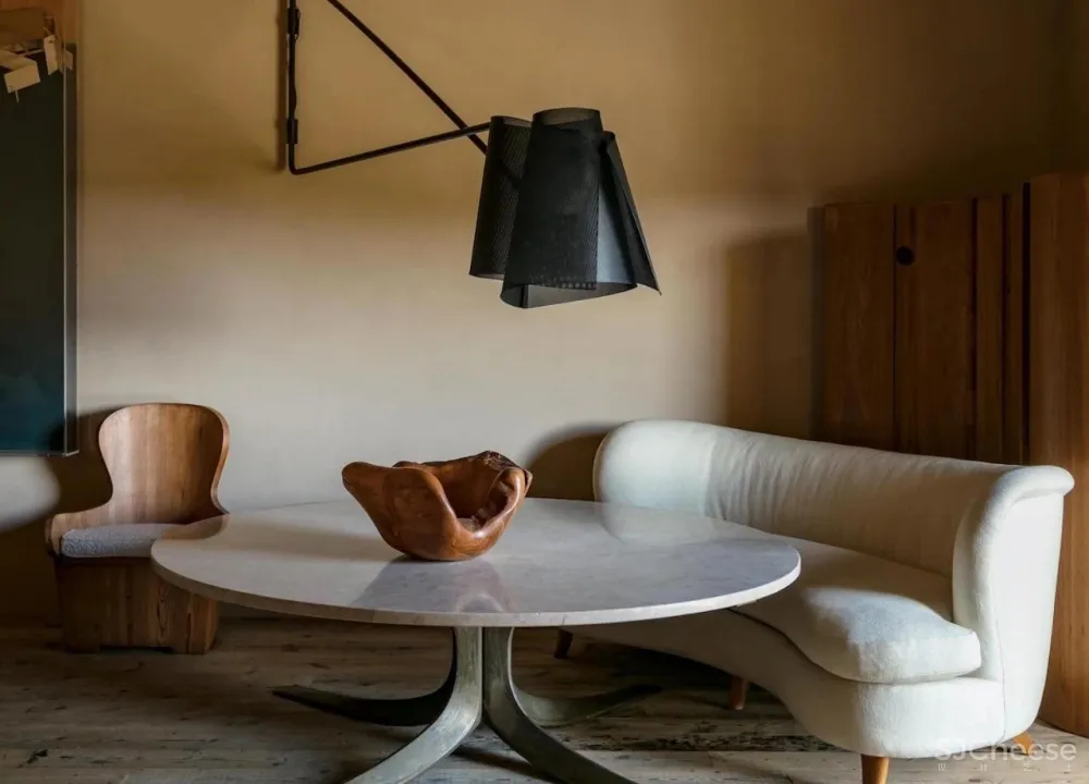 Pierre Yovanovitch丨内敛极致的纯粹主义