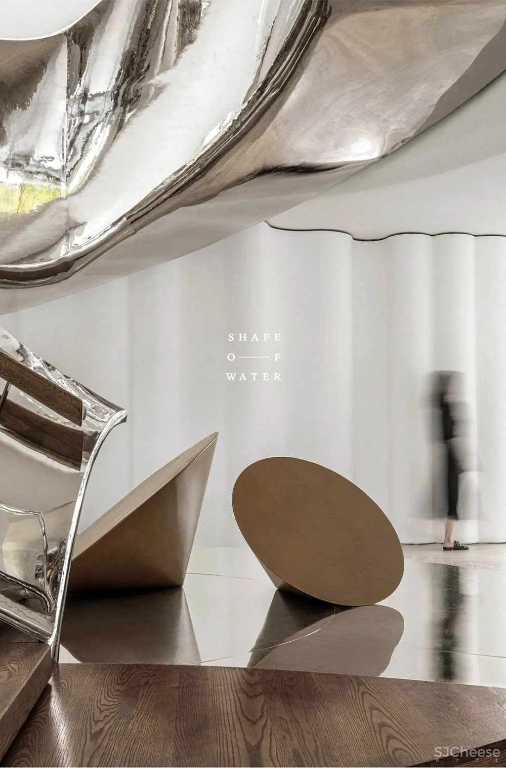 峻佳 上海超高颜值社区,11万方湖域艺术生活