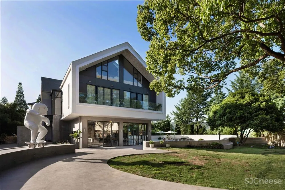 【机构展播】杭州 · 无垠设计