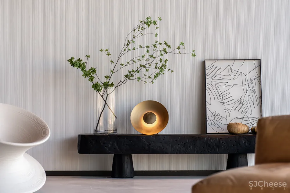 极简 · 东方美学