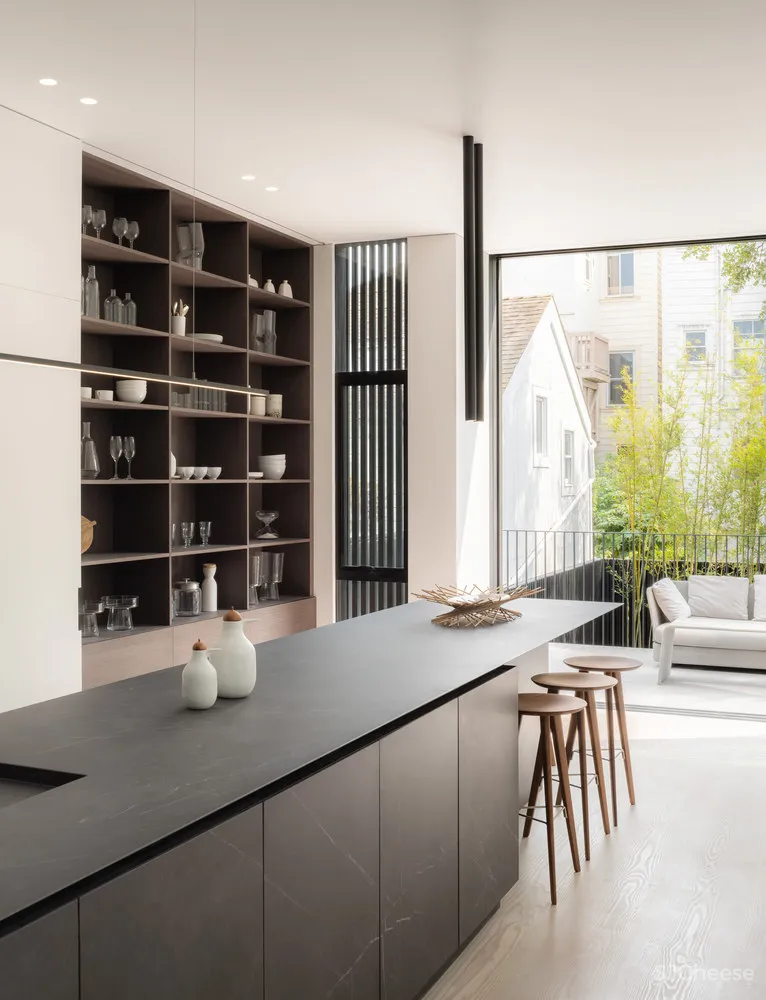 大白墙谁家都有,但装出简约感才是真高级!