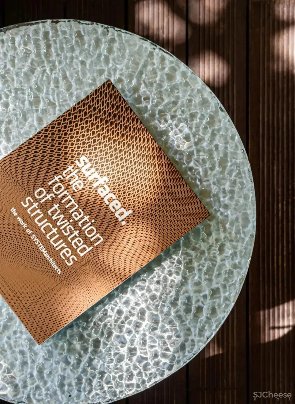 恒基·旭辉天地， 以流光之名，定义新天地打卡新地标 集艾设计