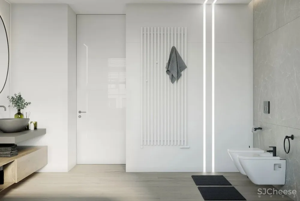 越极简,越高级!