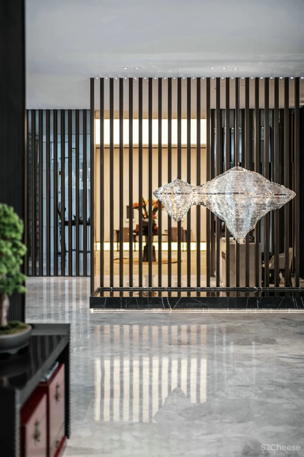 极致东方，一壶一木尽显禅意之美。