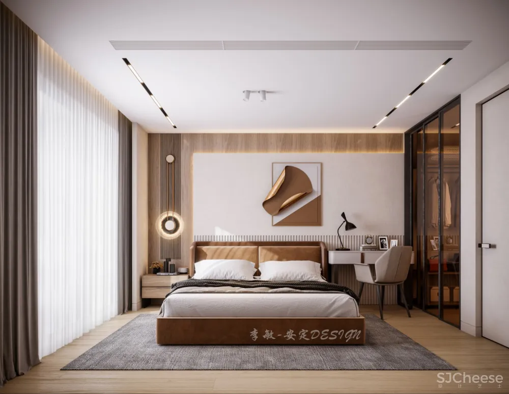 心安即是家 安定案例 | 此处心安即是家