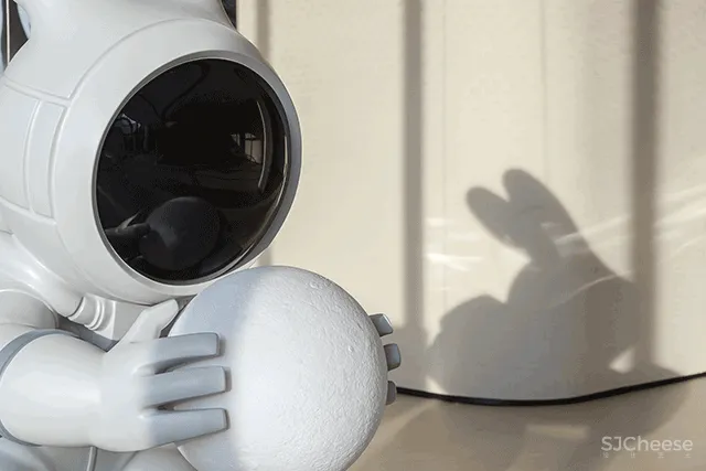 共生形态 观星河,望山海,游离于山水间的绝美诗意