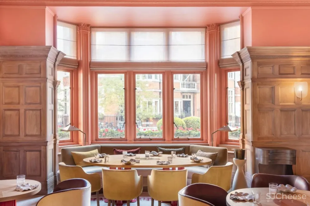 Pierre Yovanovitch丨内敛极致的纯粹主义