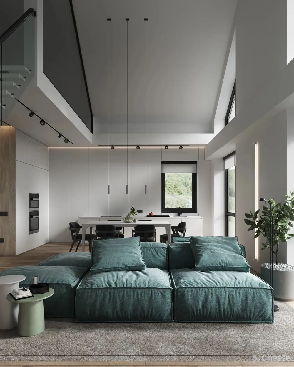 日式简约，优雅禅意的美感！