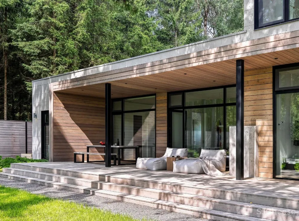 现代主义设计，经典才是时尚！