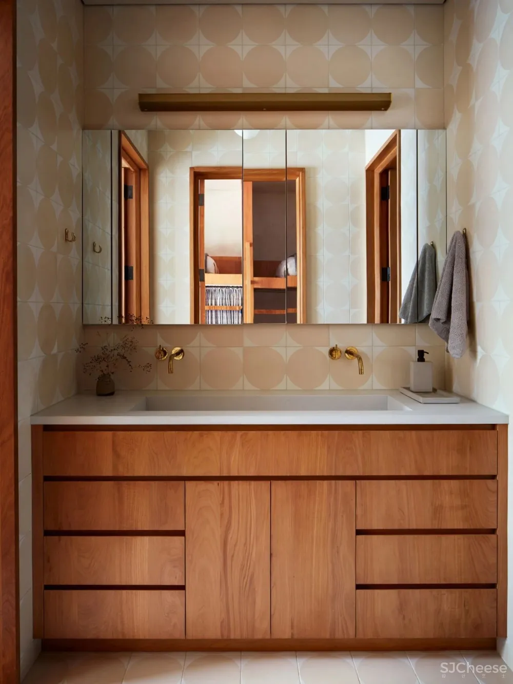 Commune Design 洛杉矶 个性优雅