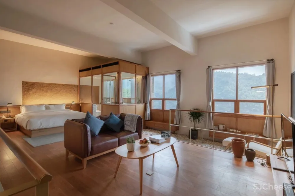 大乐之野通兑!从江南水乡到山巅云海,溪谷温泉泡汤拍美照,江浙9店任选!