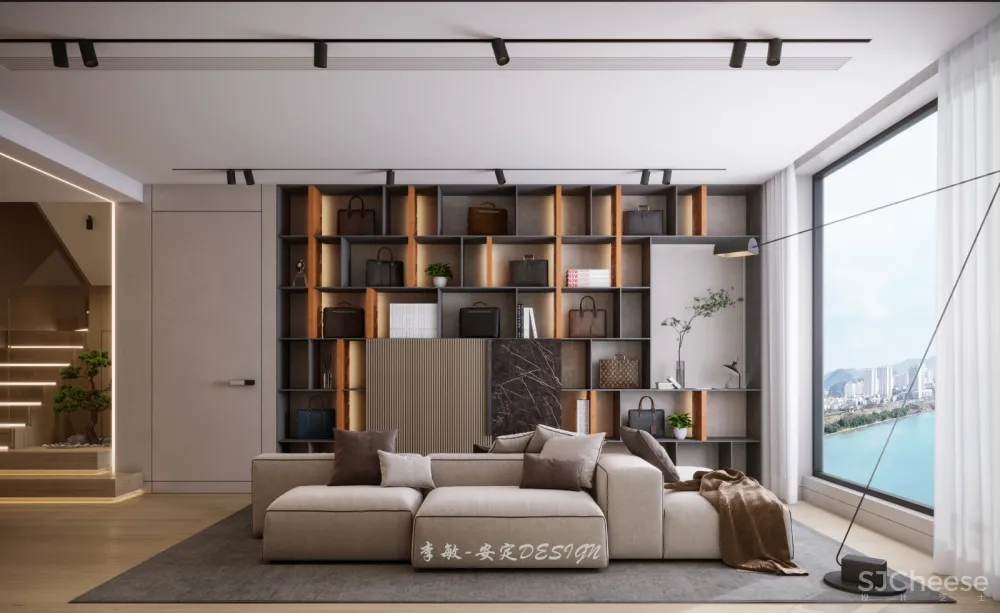 心安即是家 安定案例 | 此处心安即是家