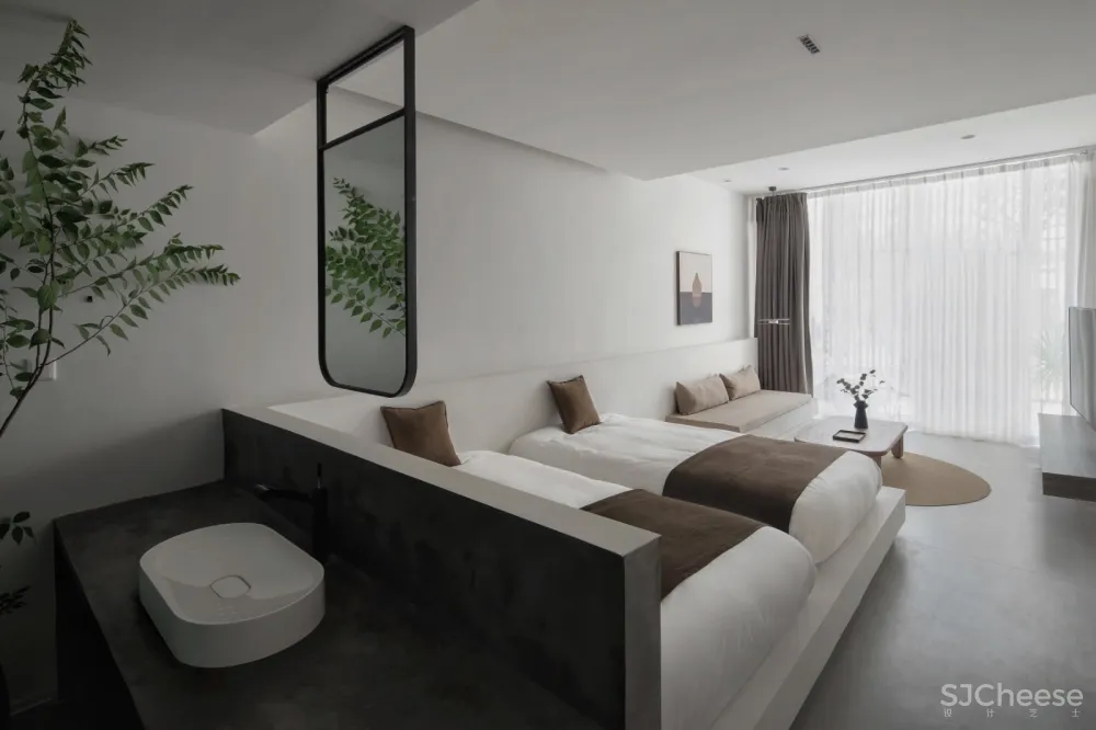 CHIDU DESIGN | 风吟谷