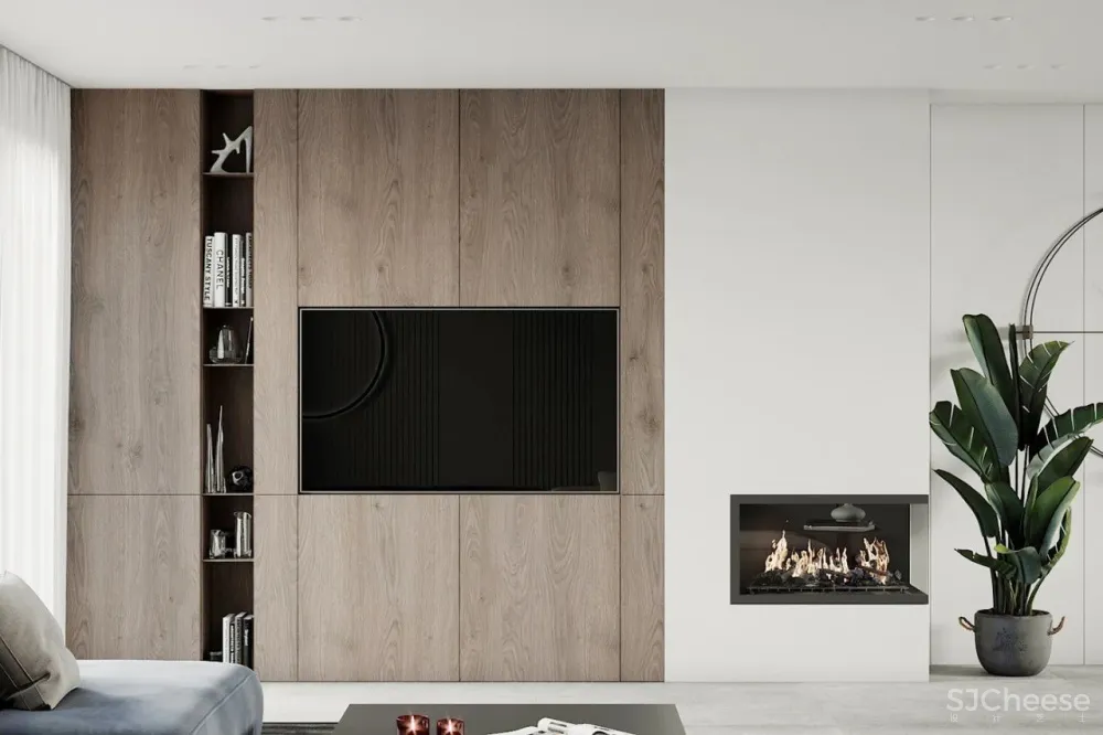 越极简,越高级!