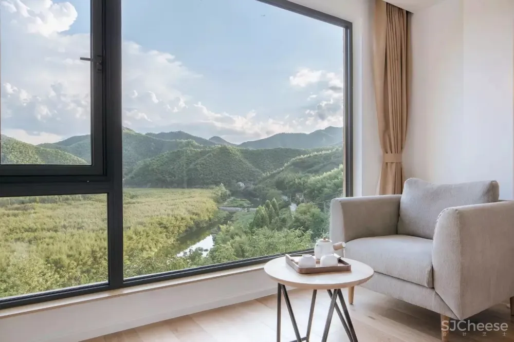 大乐之野通兑!从江南水乡到山巅云海,溪谷温泉泡汤拍美照,江浙9店任选!