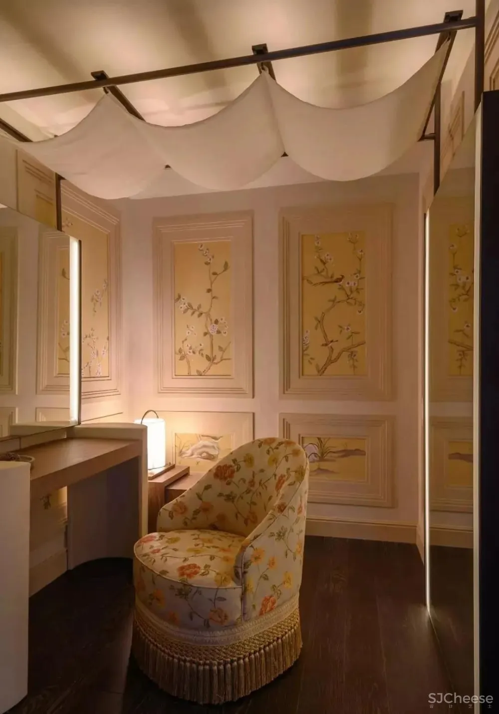 这么有质感的餐厅,简直不要太美!