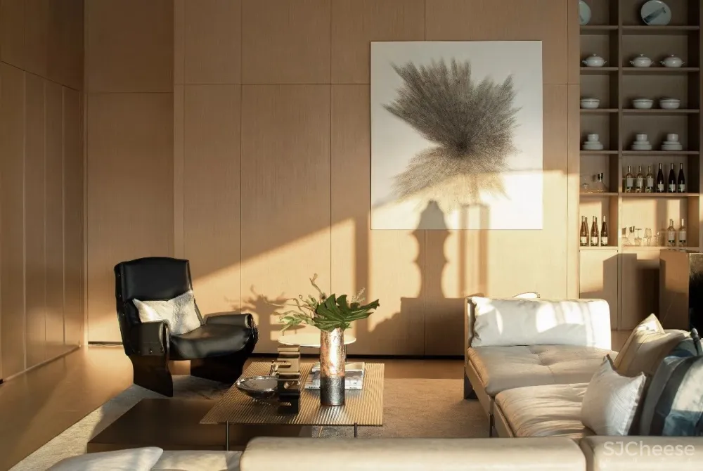 矩陣新作|南京旭輝·宸悅賦