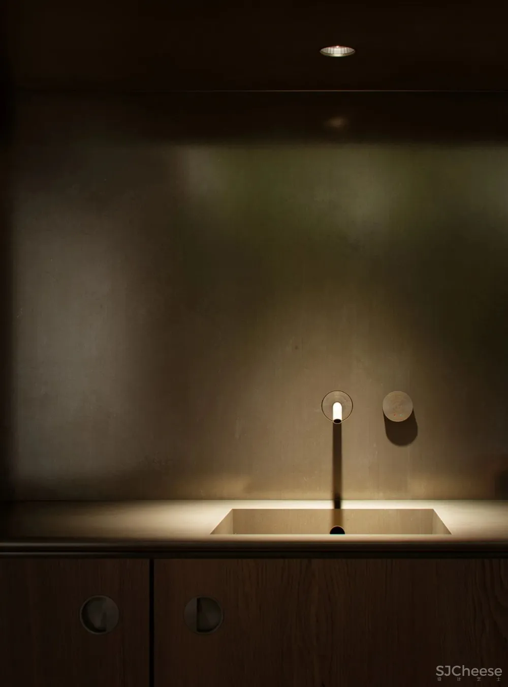 Gabriel Fabra Pérez 新作 优雅宁静 至真至纯