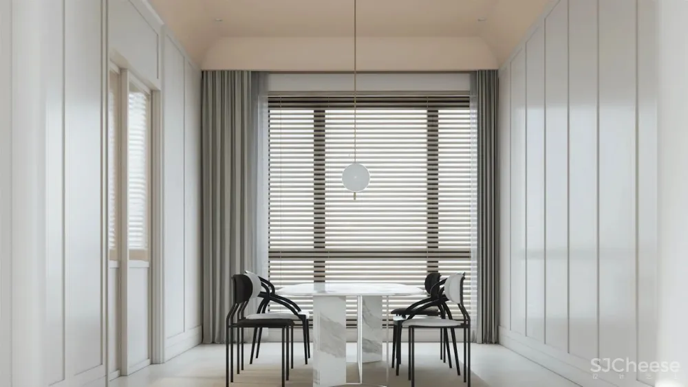 壹阁设计 x 作『Principle』