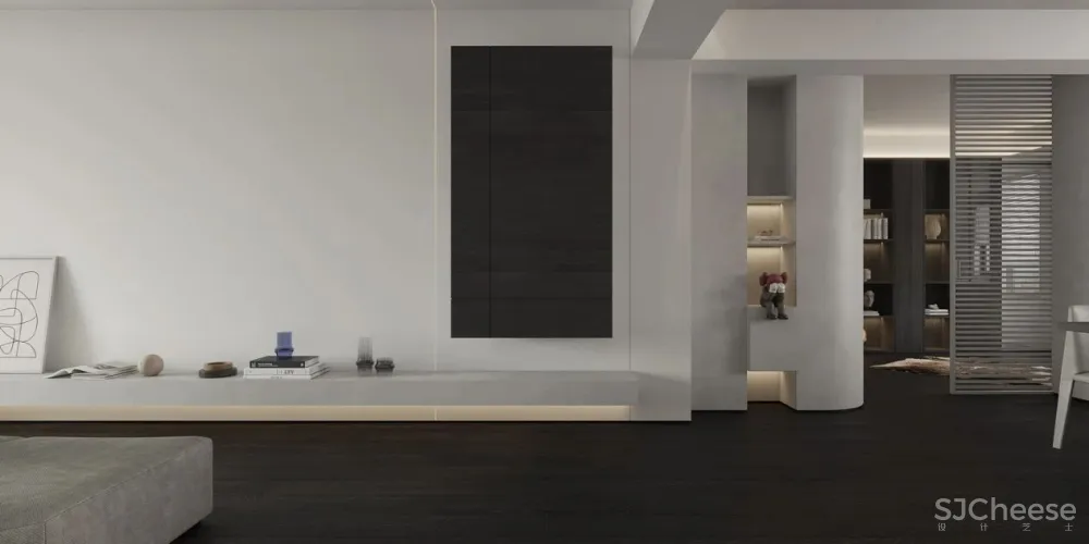 述相 MIRROR DESIGN 境象设计