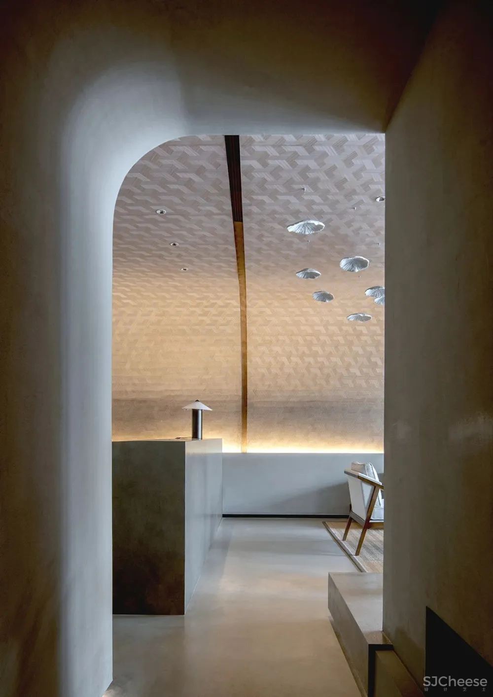 WJID 维几新作龙湖·宿清,在群山湖境开启隐世之旅|酒店