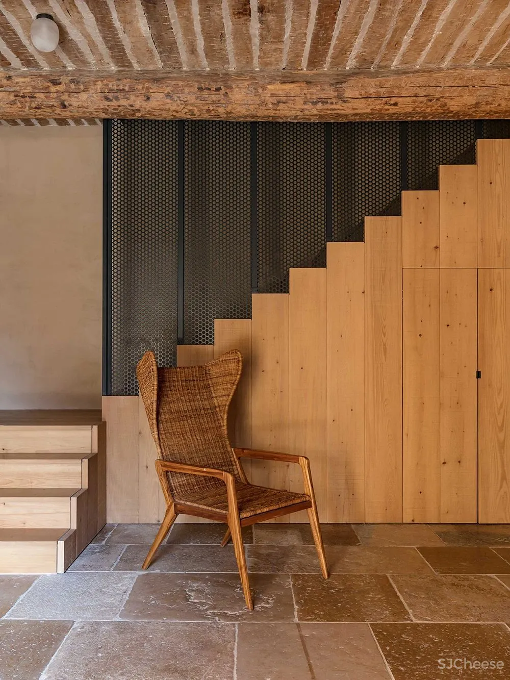 Pierre Yovanovitch 法式大气 韵味十足