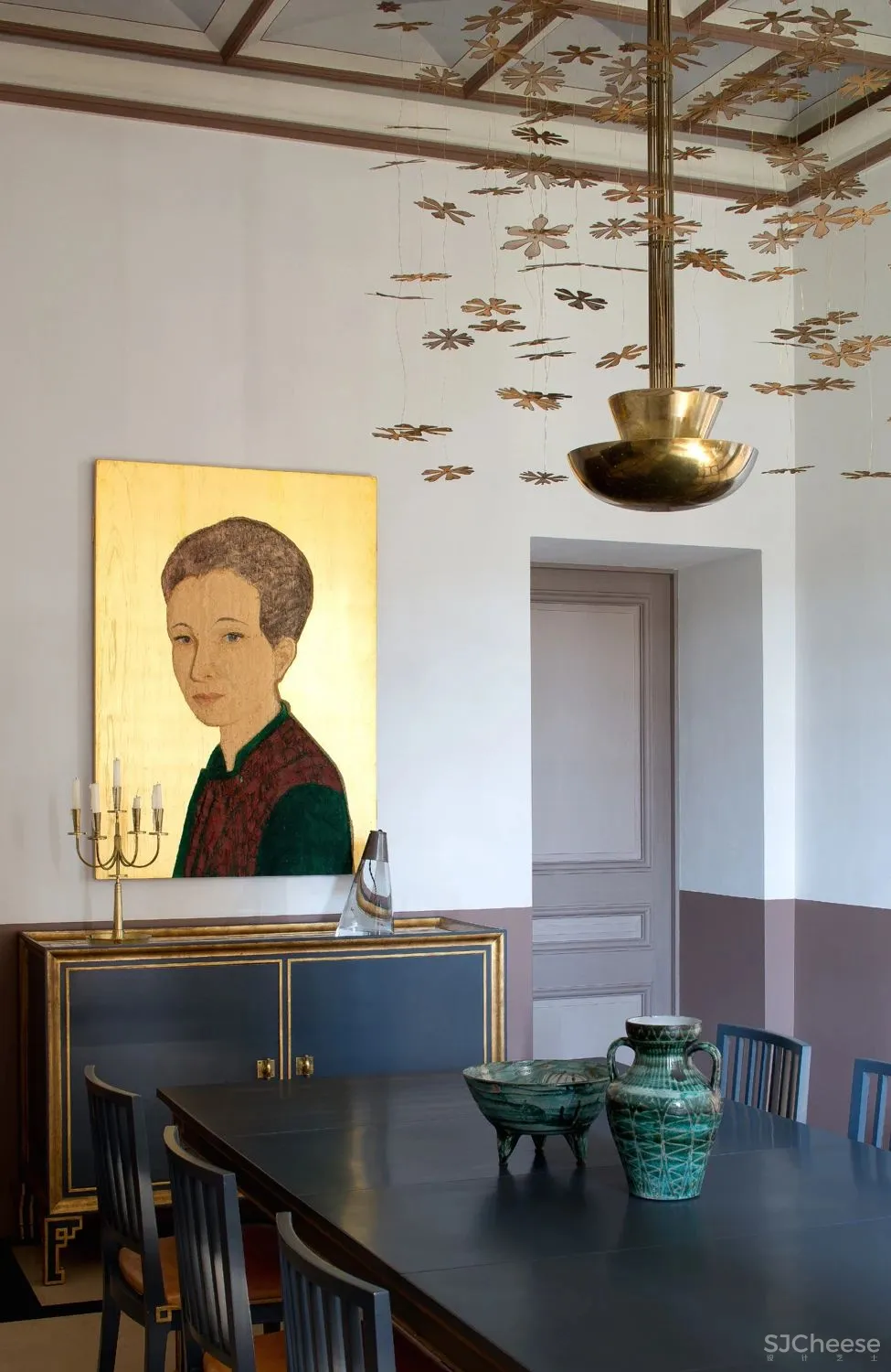 Pierre Yovanovitch 法式大气 韵味十足