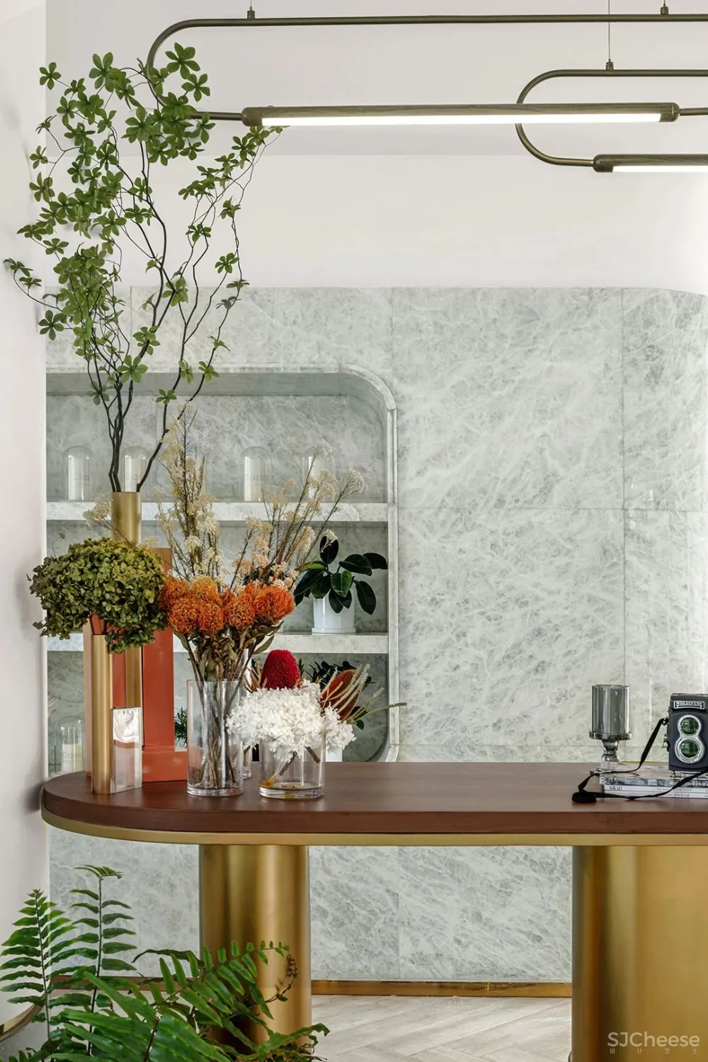 峻佳 上海超高颜值社区,11万方湖域艺术生活