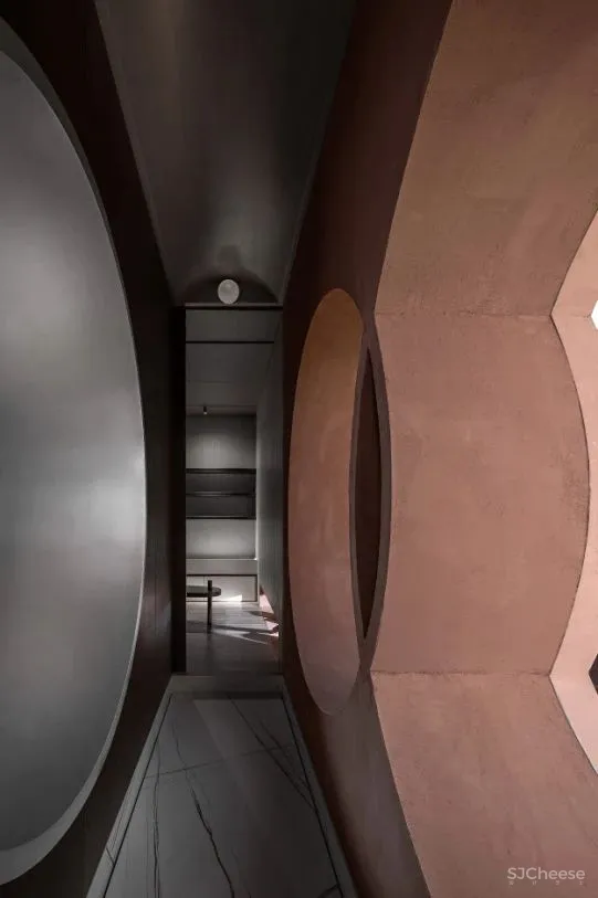 设计解放物质，超酷的现代主义