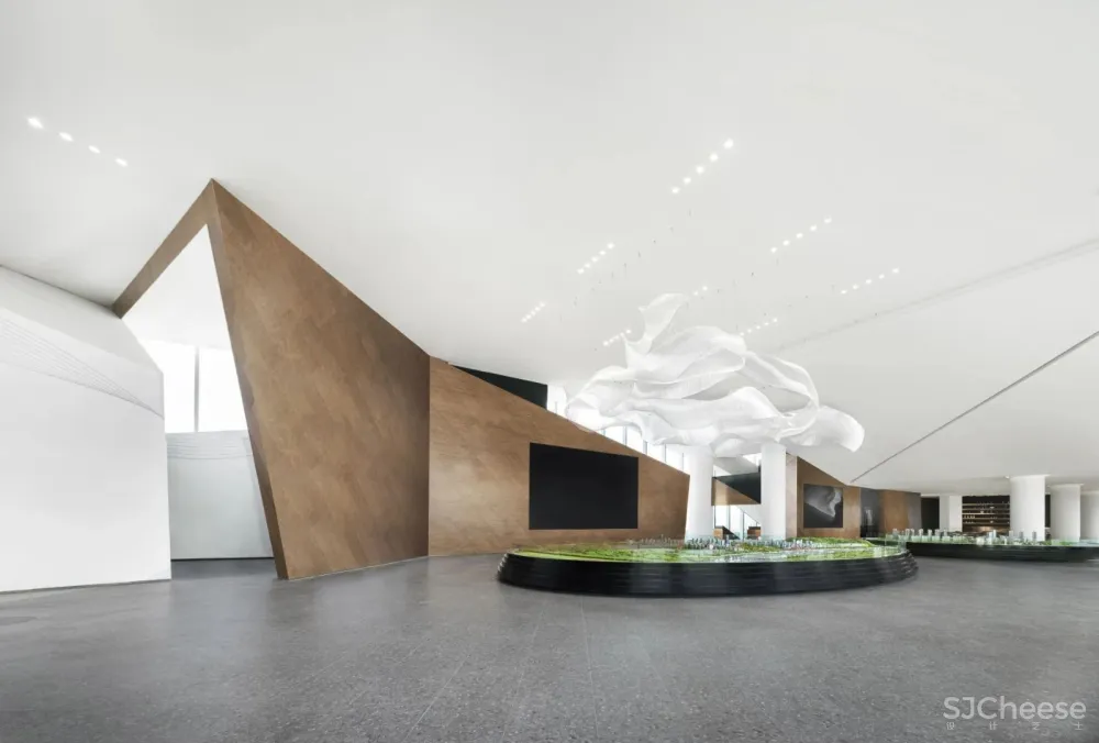 VGC设计 与天地同构