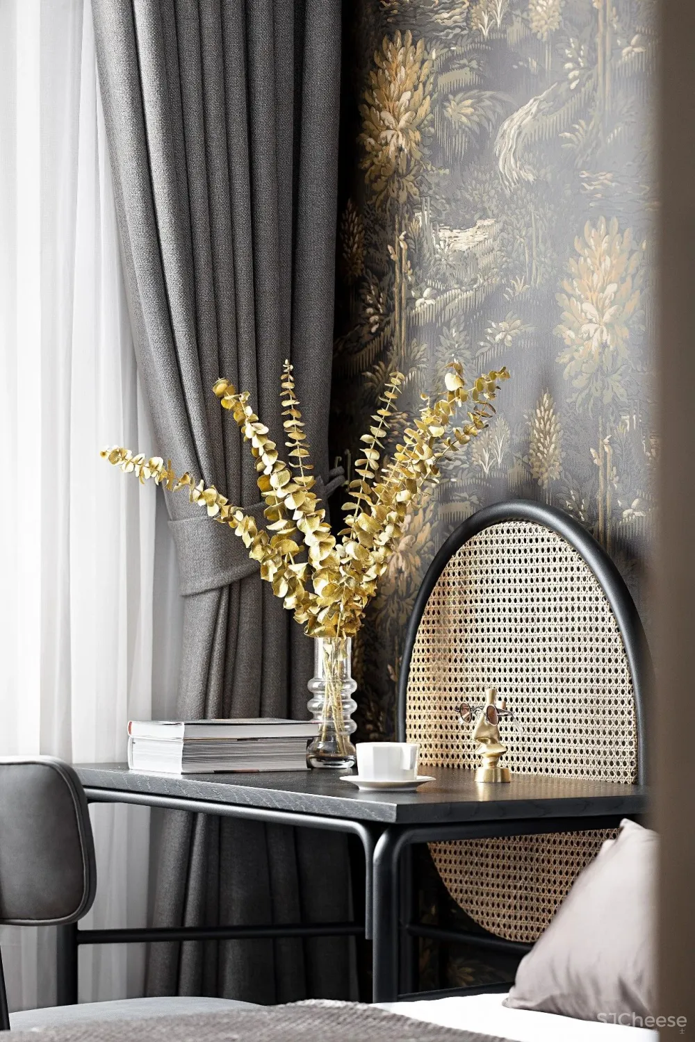 矩陣首發| 常州路勁雅居樂Y 6樣板間